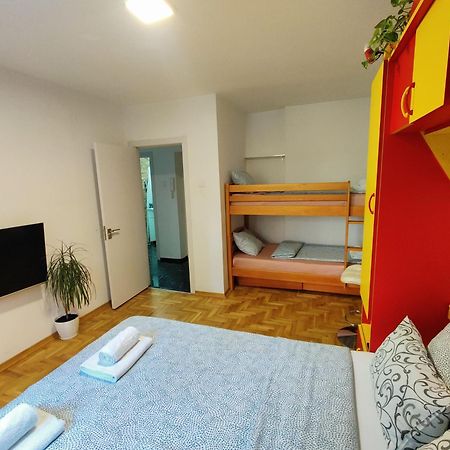 Ana Apartment Нови Сад Екстериор снимка